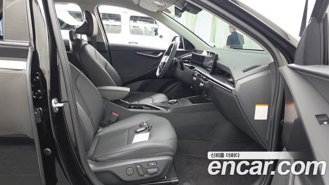 Kia Niro 2027 — photo 17