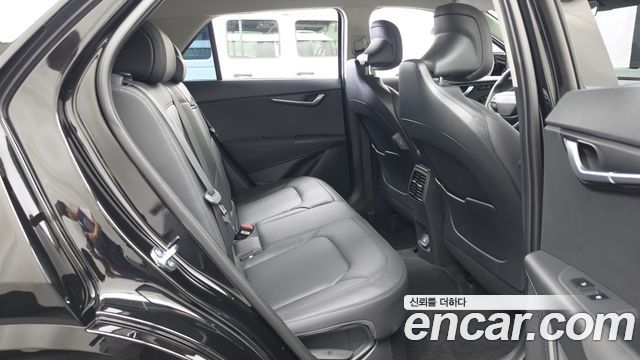 Kia Niro 2027 — photo 18