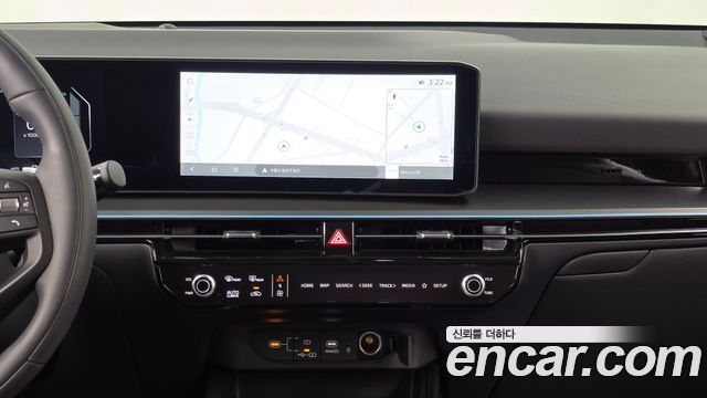 Kia Niro 2027 — photo 20