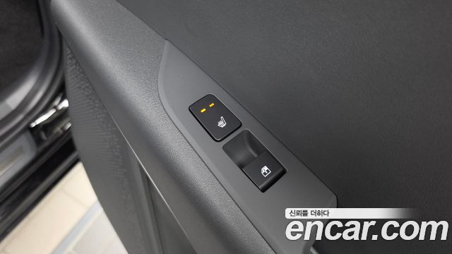 Kia Niro 2027 — photo 25