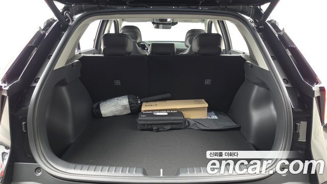 Kia Niro 2027 — photo 26