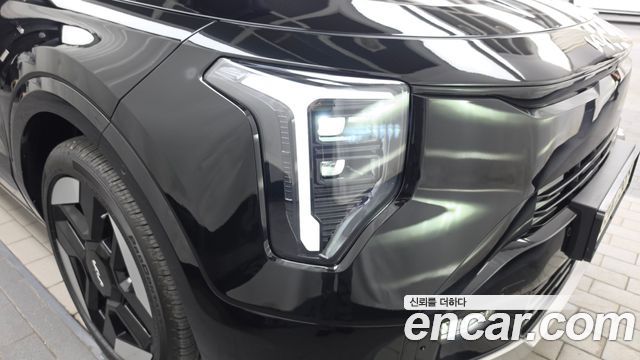 Kia Niro 2027 — photo 8