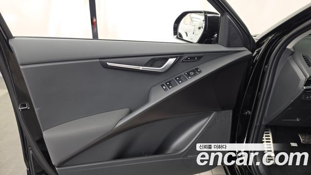Kia Niro 2027 — photo 14