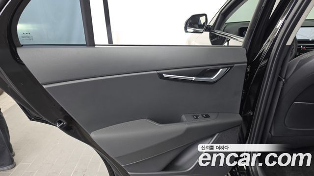 Kia Niro 2027 — photo 15
