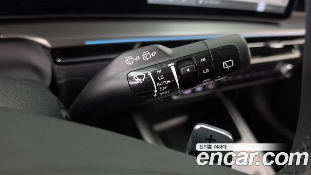 Kia Niro 2027 — photo 27