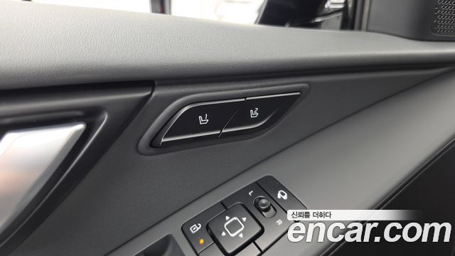 Kia Niro 2027 — photo 28