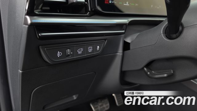 Kia Niro 2027 — photo 30
