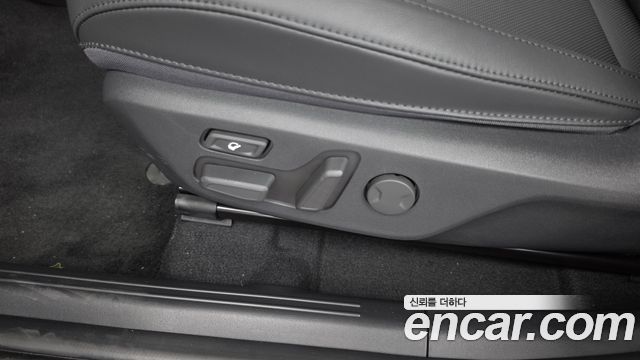 Kia Niro 2027 — photo 31