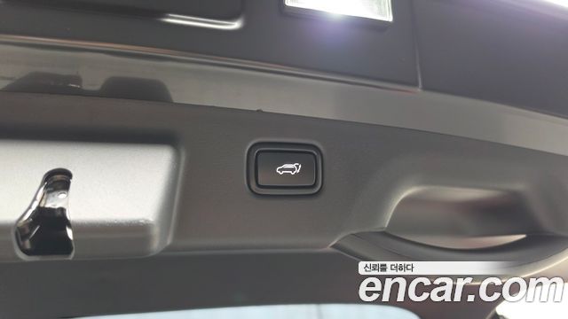 Kia Niro 2027 — photo 32