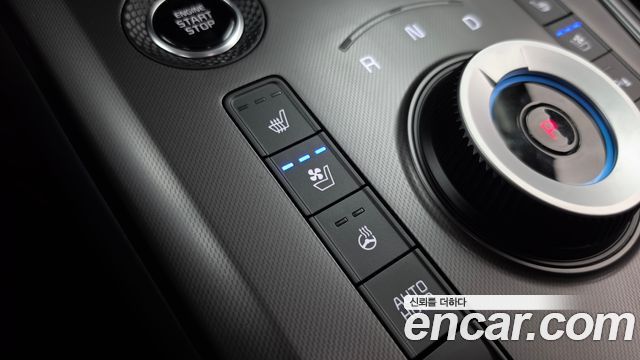 Kia Niro 2027 — photo 33