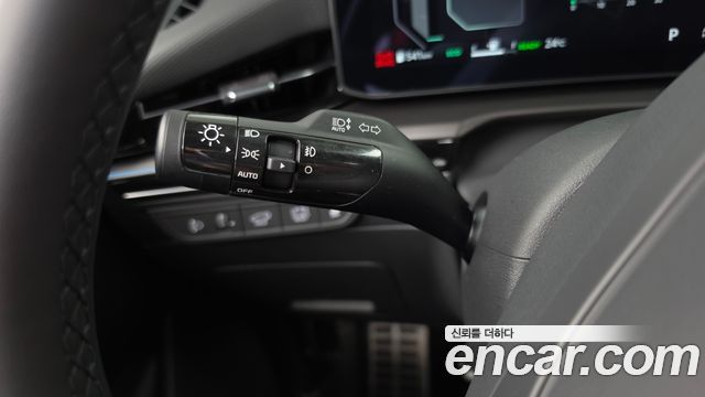 Kia Niro 2027 — photo 34