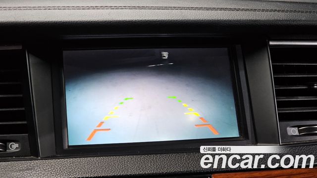 Kia K7 2016 — photo 15
