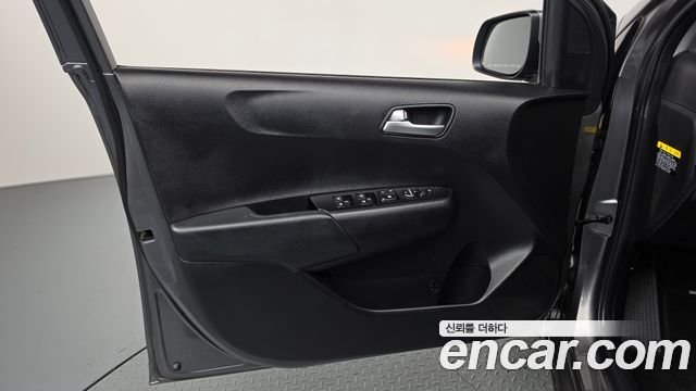 Kia morning 2022 — photo 14