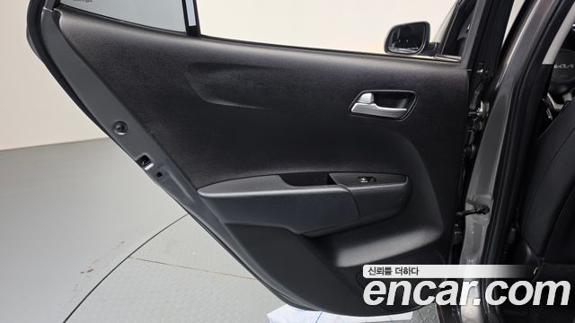 Kia morning 2022 — photo 15