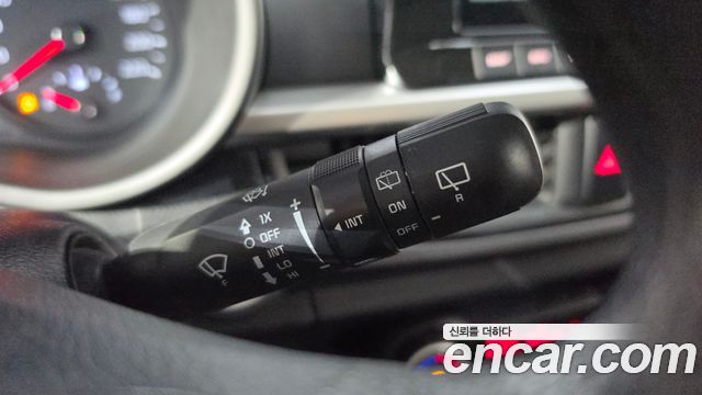 Kia morning 2022 — photo 28