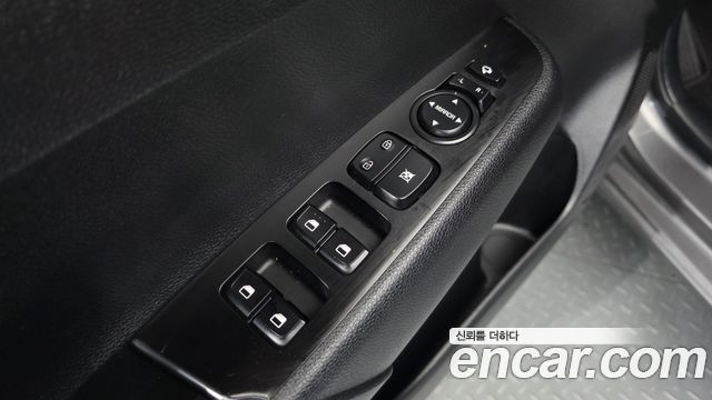 Kia morning 2022 — photo 29