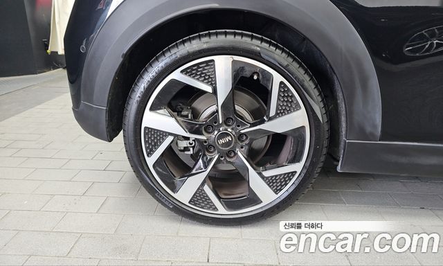 Mini Cooper 2026 — photo 5