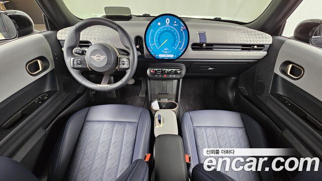 Mini Cooper 2026 — photo 10