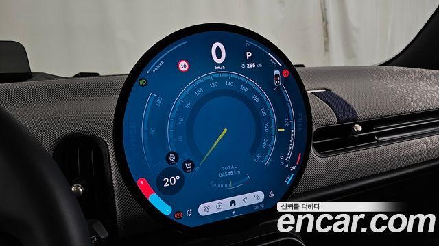 Mini Cooper 2026 — photo 11