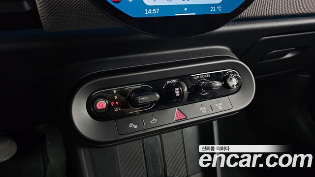Mini Cooper 2026 — photo 12