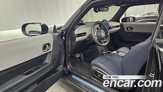 Mini Cooper 2026 — photo 13