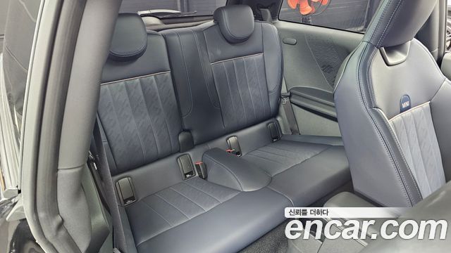Mini Cooper 2026 — photo 18