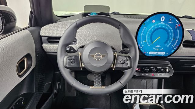 Mini Cooper 2026 — photo 19