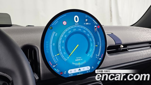 Mini Cooper 2026 — photo 21
