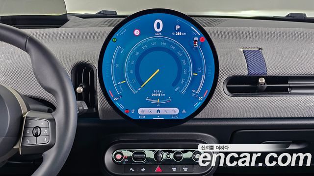 Mini Cooper 2026 — photo 25