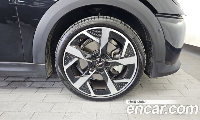 Mini Cooper 2026 — photo 7