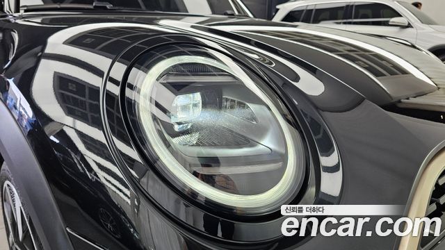 Mini Cooper 2026 — photo 8