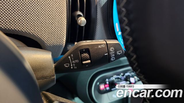 Mini Cooper 2026 — photo 33