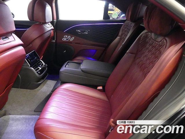 Bentley Flying Spur 2022 — photo 6