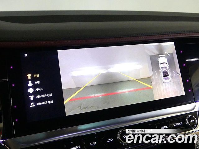 Bentley Flying Spur 2022 — photo 14