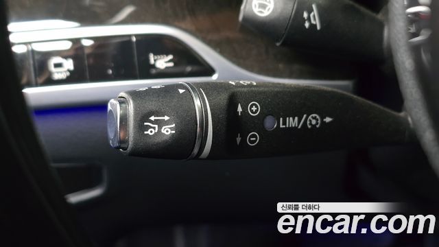 Mercedes-Benz S-Class 2016 — photo 20