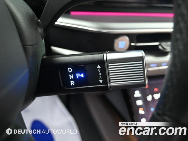 Hyundai Grandeur 2023 — photo 9