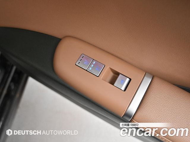 Hyundai Grandeur 2023 — photo 16