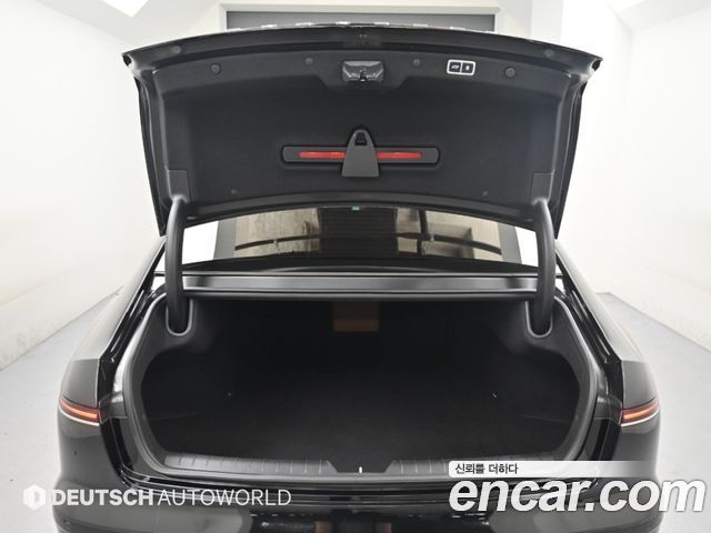 Hyundai Grandeur 2023 — photo 19