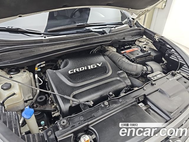 Hyundai Tucson 2014 — photo 6