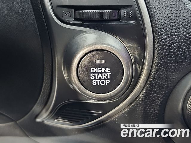 Hyundai Tucson 2014 — photo 14