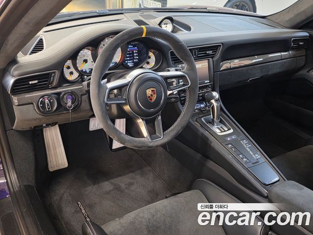Porsche 911 2016 — photo 6