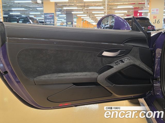 Porsche 911 2016 — photo 8