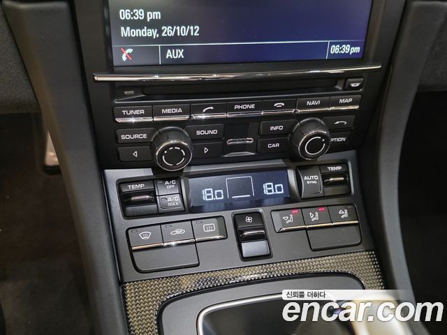 Porsche 911 2016 — photo 12