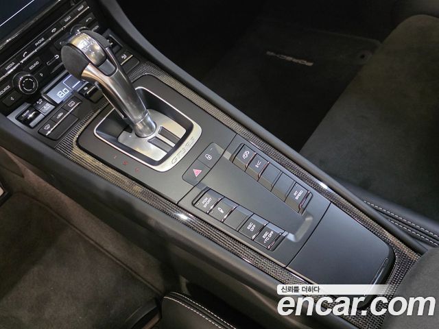 Porsche 911 2016 — photo 13