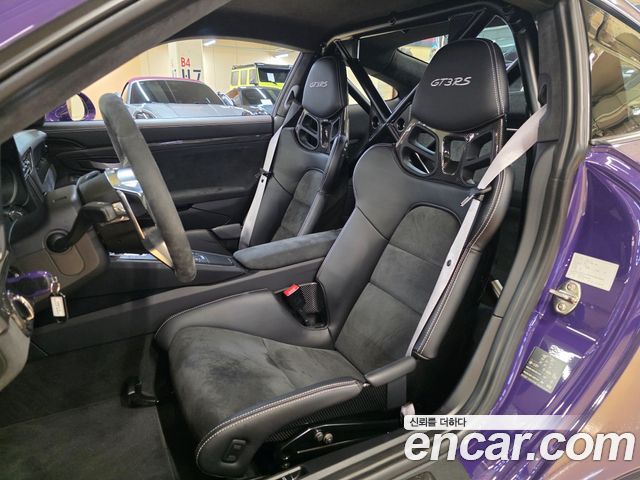 Porsche 911 2016 — photo 14