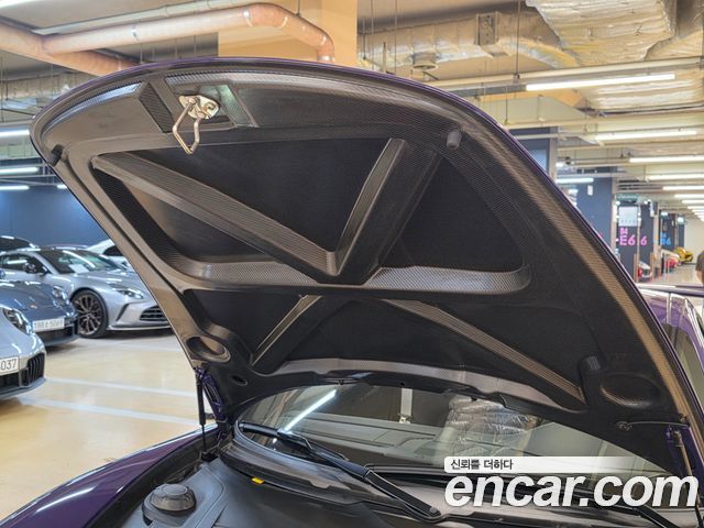 Porsche 911 2016 — photo 18