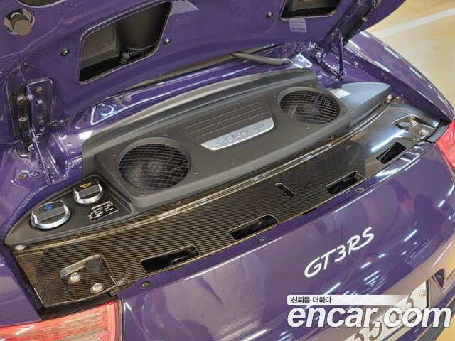 Porsche 911 2016 — photo 19