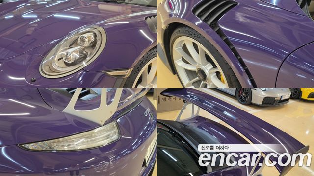 Porsche 911 2016 — photo 20