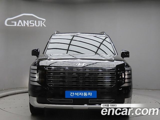 Hyundai Palisade 2026 — photo 2