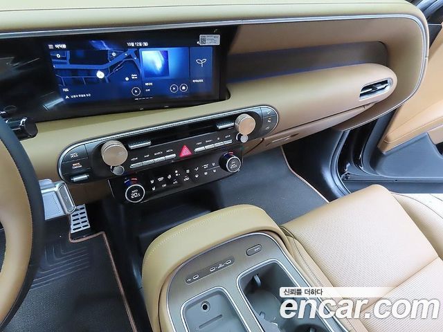 Hyundai Palisade 2026 — photo 5